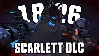 Borderlands 2 Scarlett DLC Speedrun in 18:26