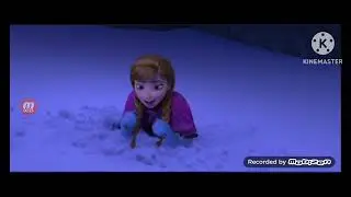 frozen app round 1