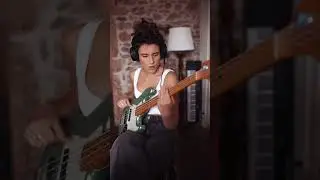 Kinga Głyk - Use Me (BASS COVER)
