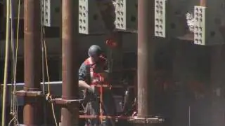 5. World Trade Center Status Update - June 2009.
