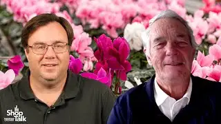 Dr. Allan Armitage on Fall and Winter Shoulder-Season Plants to Consider