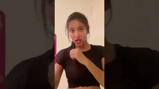 Asha gowda new video serial heroine gokulathi sethai serial heroine || Instagram new video✨😍