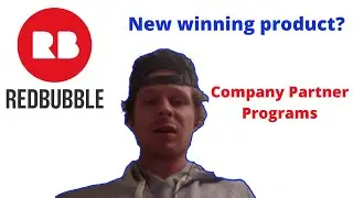 Redbubble New Product Strategy and Redbubble's Fan Art Program
