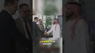 CIA in the Cold War: Middle East Secrets