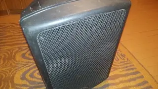 Активная колонка soundking fp-kb15a