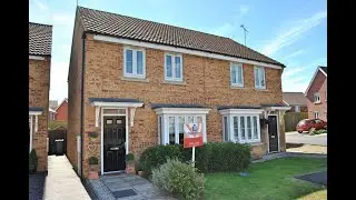 VIRTUAL TOUR - Mayflower Mews, Grantham, NG31 7AF