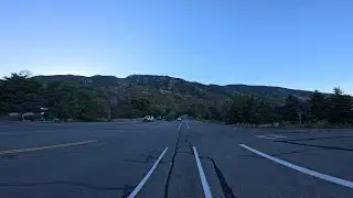 Wired freedom morning ride.