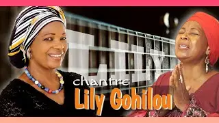 LILY GOHILOU (dehimiva boulo) musique chrétienne gouro