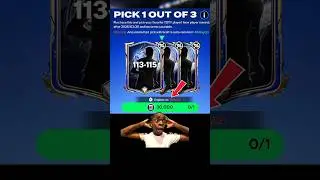 FC Mobile pack opening 🔥❤️❤️#fcmobile #shortviral #shortfeed #packopening #fifamobile #foryou