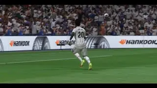 FIFA 23_Sick Win!!!!against a good opponent