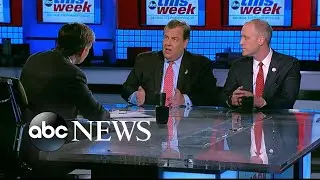 'Clearly there was a breakdown in process': Chris Christie on Porter's access to classified info
