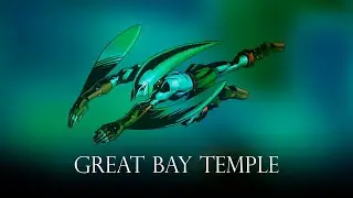 Great Bay Temple - Remix Cover (The Legend of Zelda: Majora's Mask)