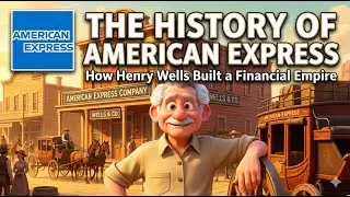 From Stagecoaches to Banking: Wells' Vision Revealed