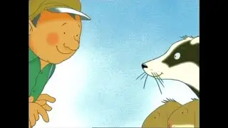Percy The Park Keeper: The Rescue Party