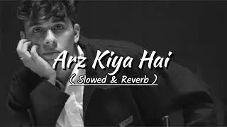 Arz Kiya Hai - Anuv Jain | Coke Studio Bharat S3 (Official Music Video) 