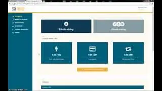 Genesis Mining Vs GAW Miners, Day 45