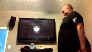 epic sumo (pillow) fight 2
