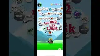 NEW BALL BLAST LVL 3628