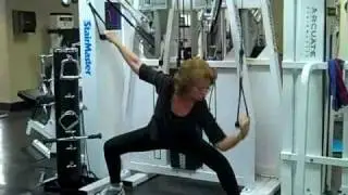 Functional Training For Adults Over 60