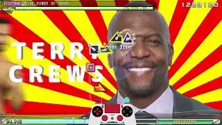 THE POWER OF TERRY - 10★ EXEX - 83.71% STANDARD [Project DIVA MegaMix+]