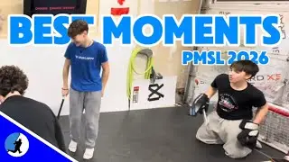 Best Mini Sticks Moments | All Series