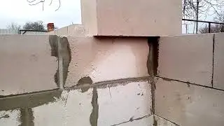 Газоблок лайфхак .Как сэкономить на газоблоке ?Gas block life hack. How to save on gas block?