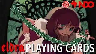 ELDRA PLAYING CARDS Trailer