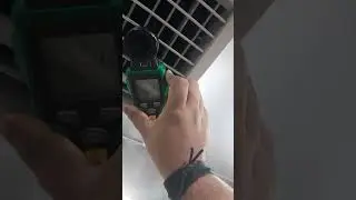 After damper adjustment  cfm vedio at chromepet site 