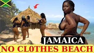 i15 Mind-Blowing Facts About Jamaica: Where Women Pay for Dates! #facts #trending #travel  #jamaica