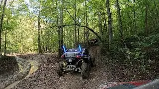 Coalmont Ride pt.2
