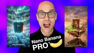 🤖DECENAS DE ANUNCIOS en Segundos con Nano Banana PRO | Meta Ads Andr&oacute;meda