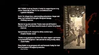 Borderlands: The Pre-Sequel! Ending & Credits