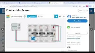 Basic Logic Gate Simulation