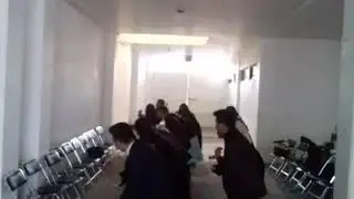 Reunión social de los testigos de jehova