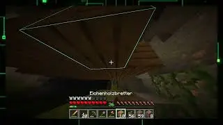 Minecraft 152 - ...und genau darauf haben wir hingearbeitet