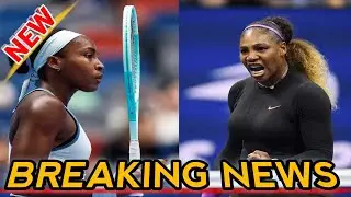 🏆 Unstoppable Rivalry The WTA Player Who Outshines Coco Gauff in 2025!