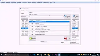 SMS Control - Sistema para Distribuidoras - Consulta Vendas 02