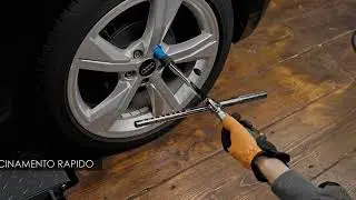 Beta 610x/4 - Chiave Dinamometrica a croce
