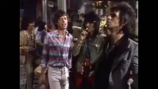 The Rolling Stones - Waiting On A Friend - Subtitulado en Espa&ntilde;ol