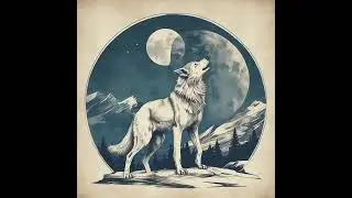 Wolf holen (instrumental, piano-driven, rock, dramatic)