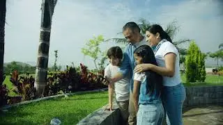Jard&iacute;n Eterno - Las historias merecen florecer para siempre