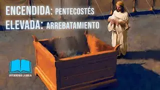 ✅  Ofrenda Mecida, Encendida Y Elevada significado B&iacute;blico