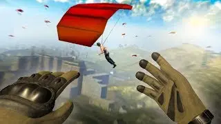 What if PUBG was in Virtual Reality?