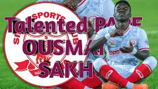 SAKHO PAPE OUSMANE ALL GOALS 234 | ASSISTS 15 | SKILLS  NEW 2023