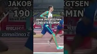 Running Myth: 