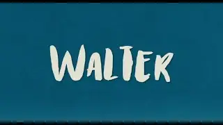 Walter - Original score for the Indie Film Music Contest (2026)