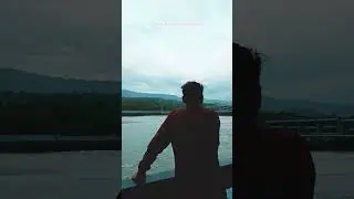 Rishikesh Barrage view point
