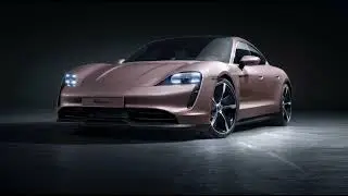 Porsche Taycan is a luxurious sporty electric sedan which cost around........ | HighRPM
