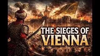The Sieges of Vienna and the Battle for Europe