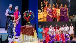 Vlog No#76 | Nritya Samagam with Ruby Mathur | GirijaSaga